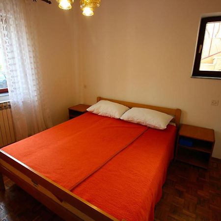 Guesthouse Marija Novi Vinodolski Exteriör bild