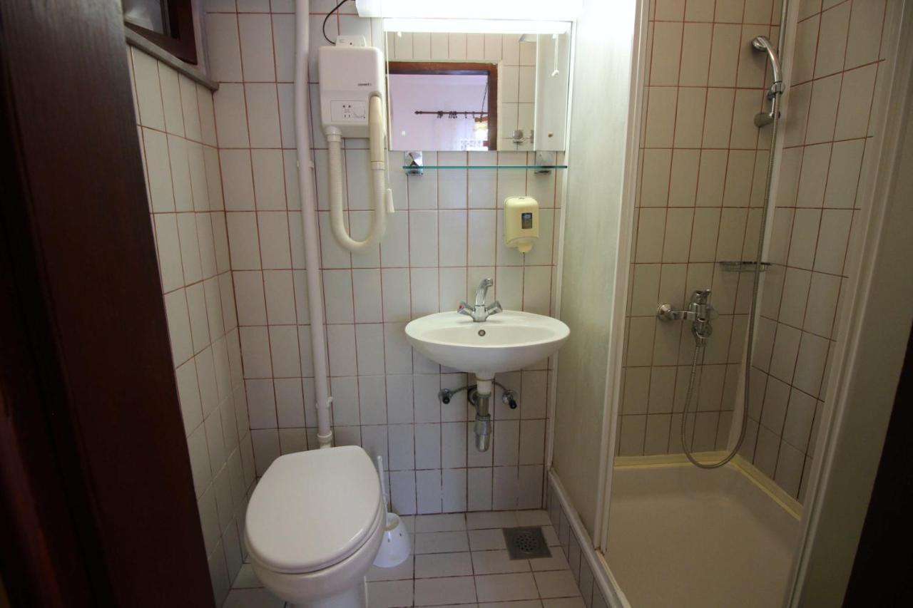 Guesthouse Marija Novi Vinodolski Exteriör bild